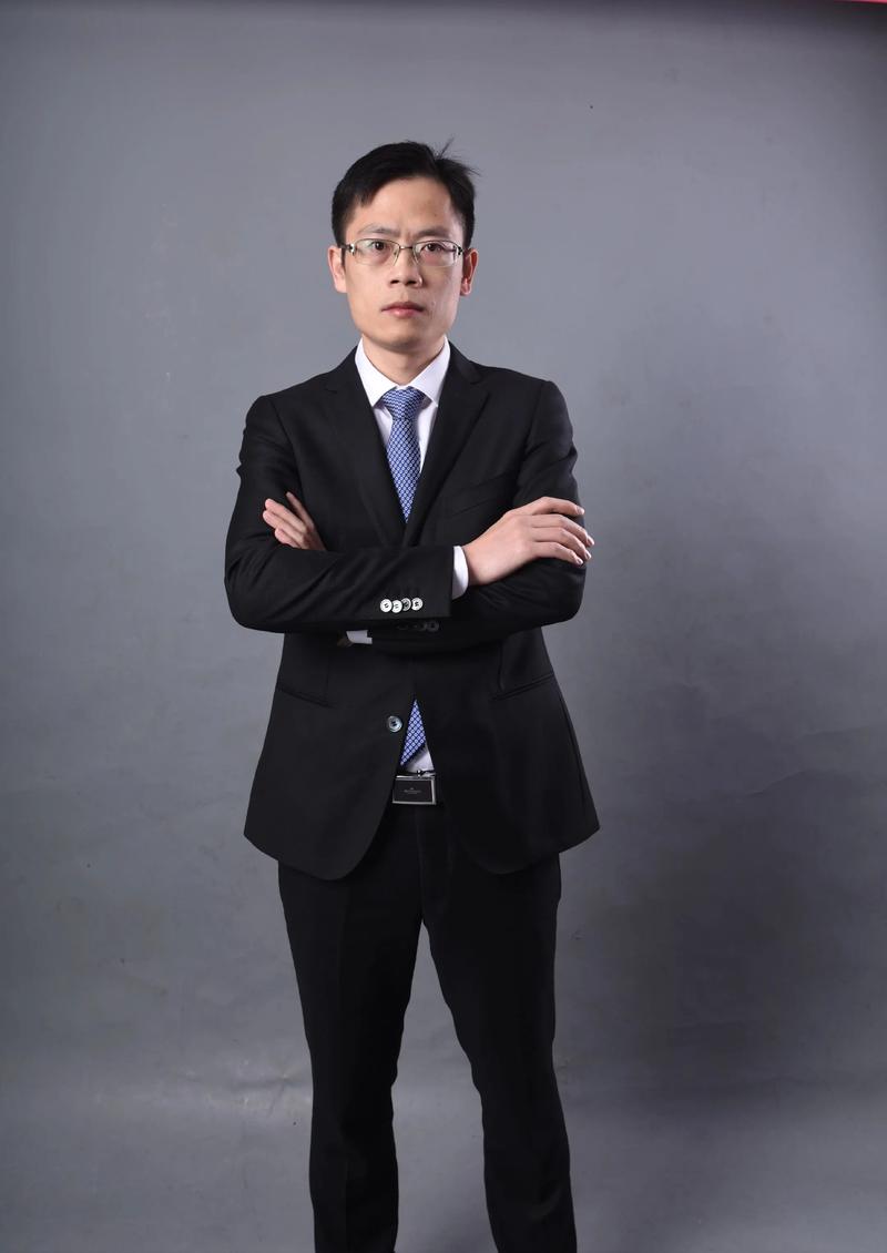 蔡阿妹 项目运营总监